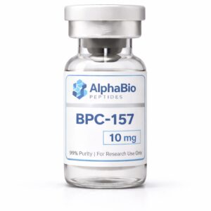 BPC 157  10MG