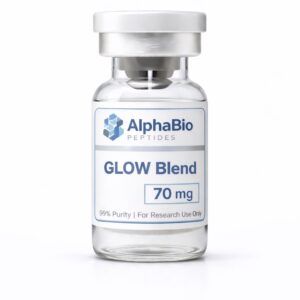 GLOW Blend 70mg