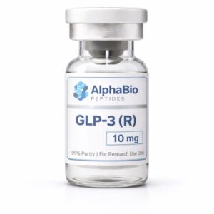 GLP-3 (RT)