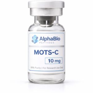 MOTS-C 10MG