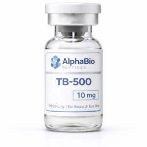 TB 500  10MG