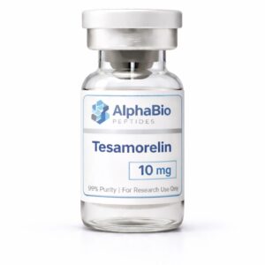 Tesamorelin 10MG