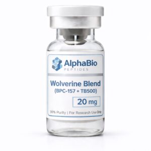 BPC 157 + TB 500 10MG