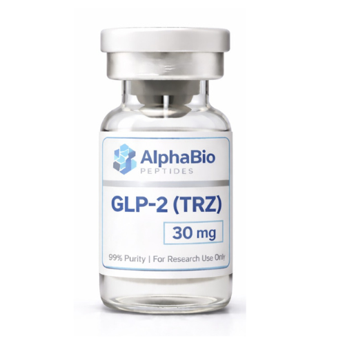 GLP-2 (TRZ)