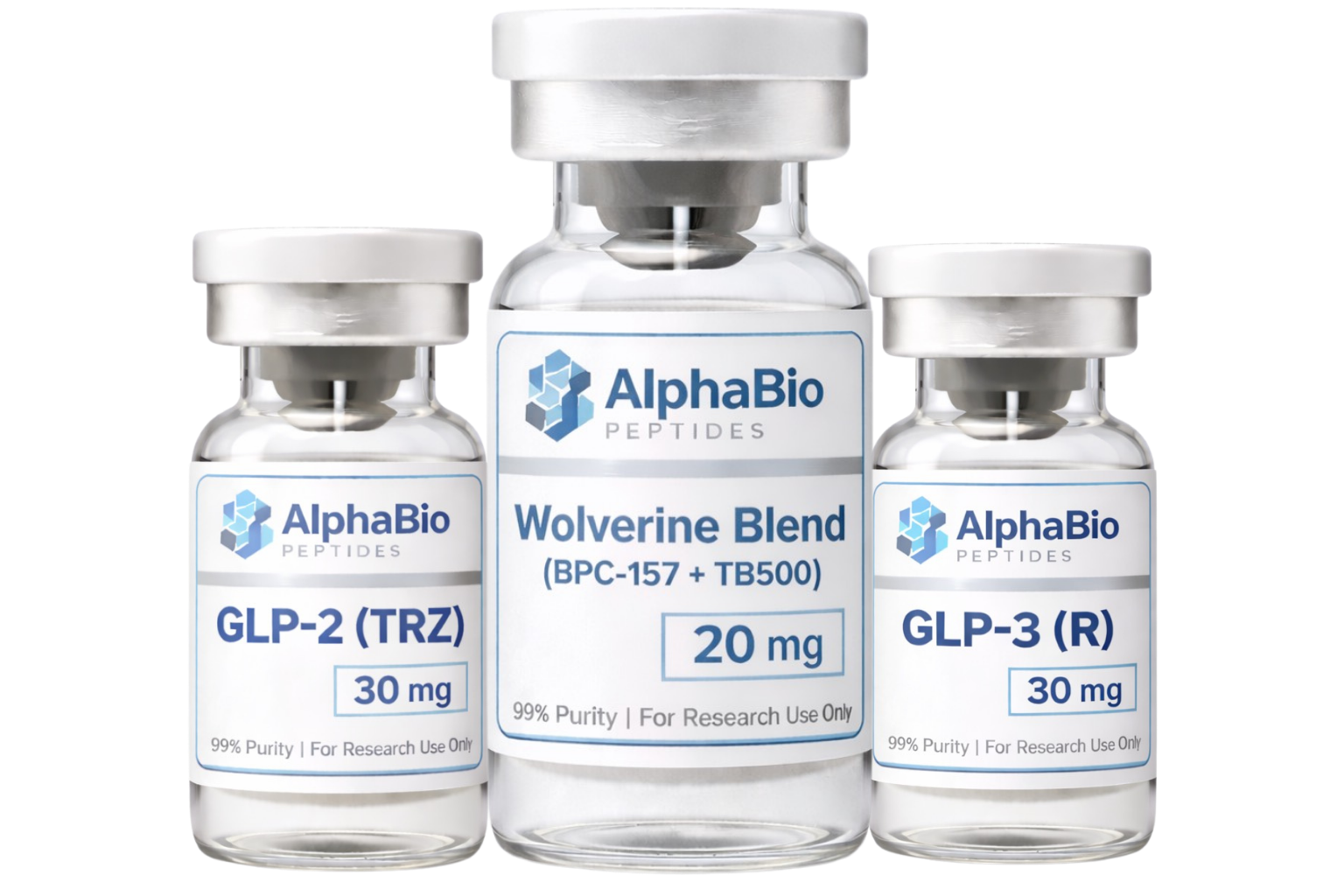 Alpha Bio Peptides - Quality You Can Trust - alphabiopeptides.com